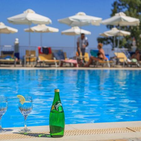 Costa Blu Hotel Mpenitses Eksteriør billede