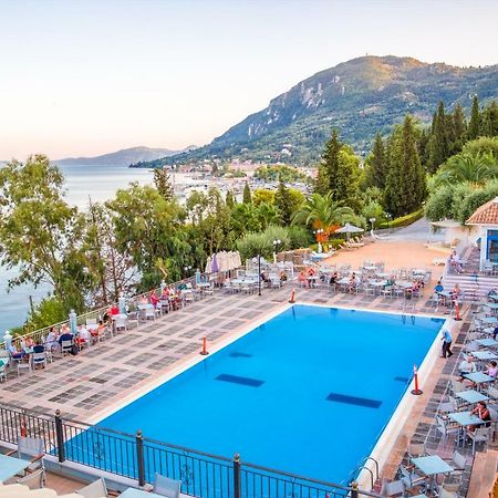 Costa Blu Hotel Mpenitses Eksteriør billede