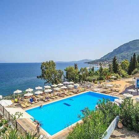 Costa Blu Hotel Mpenitses Eksteriør billede