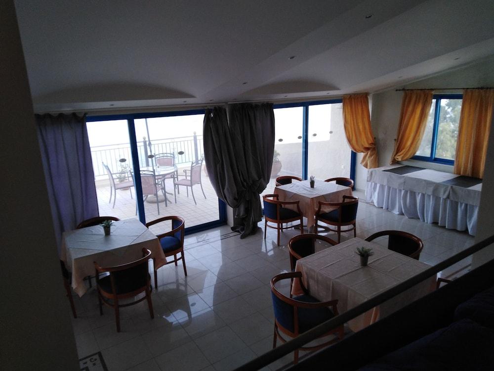 Costa Blu Hotel Mpenitses Eksteriør billede