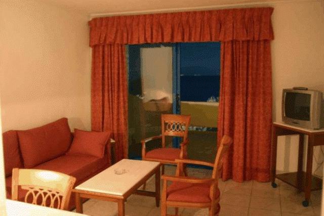 Costa Blu Hotel Mpenitses Værelse billede