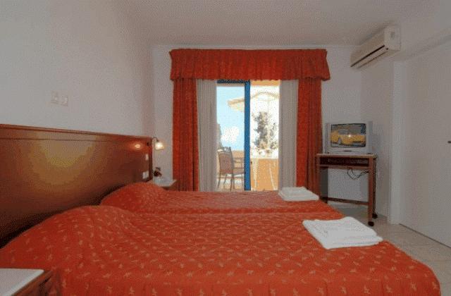 Costa Blu Hotel Mpenitses Værelse billede